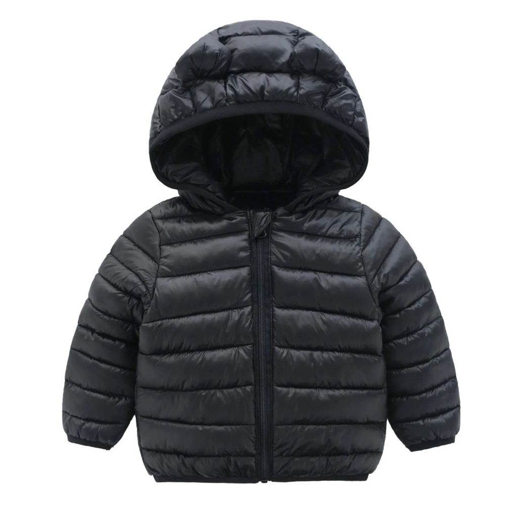 Cecorc Puff Jacket